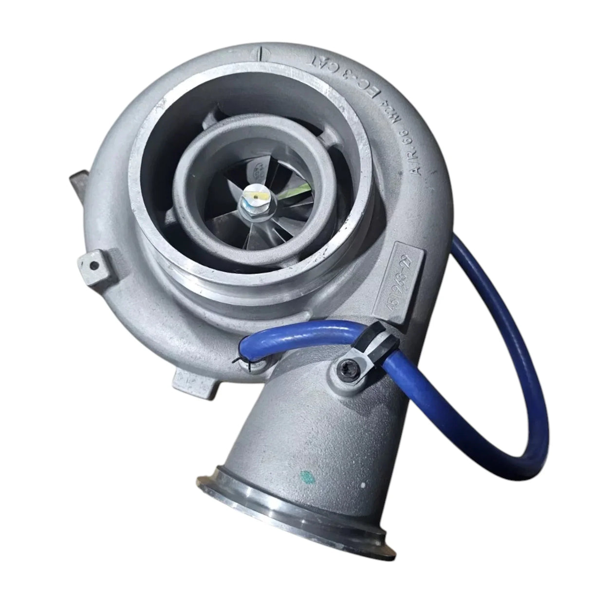 190-6212 Caterpillar Turbocharger - Truck To Trailer