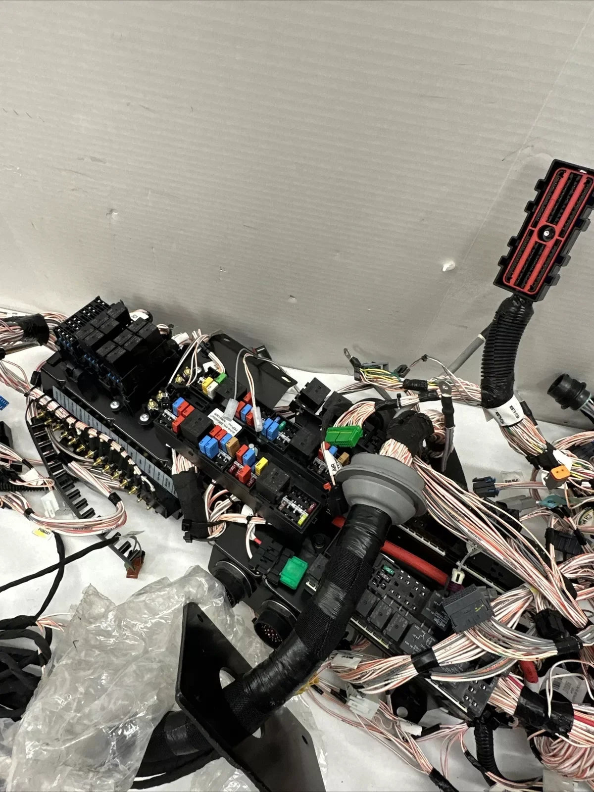 24142029 Allison Wiring Harness - Truck To Trailer