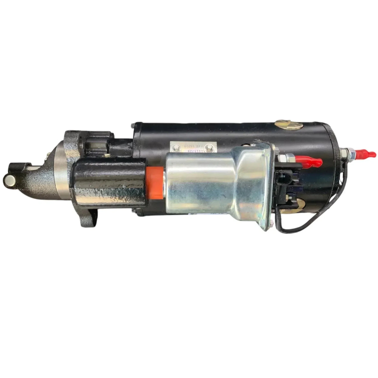 3021038 Genuine Cummins Starter Motor - Truck To Trailer