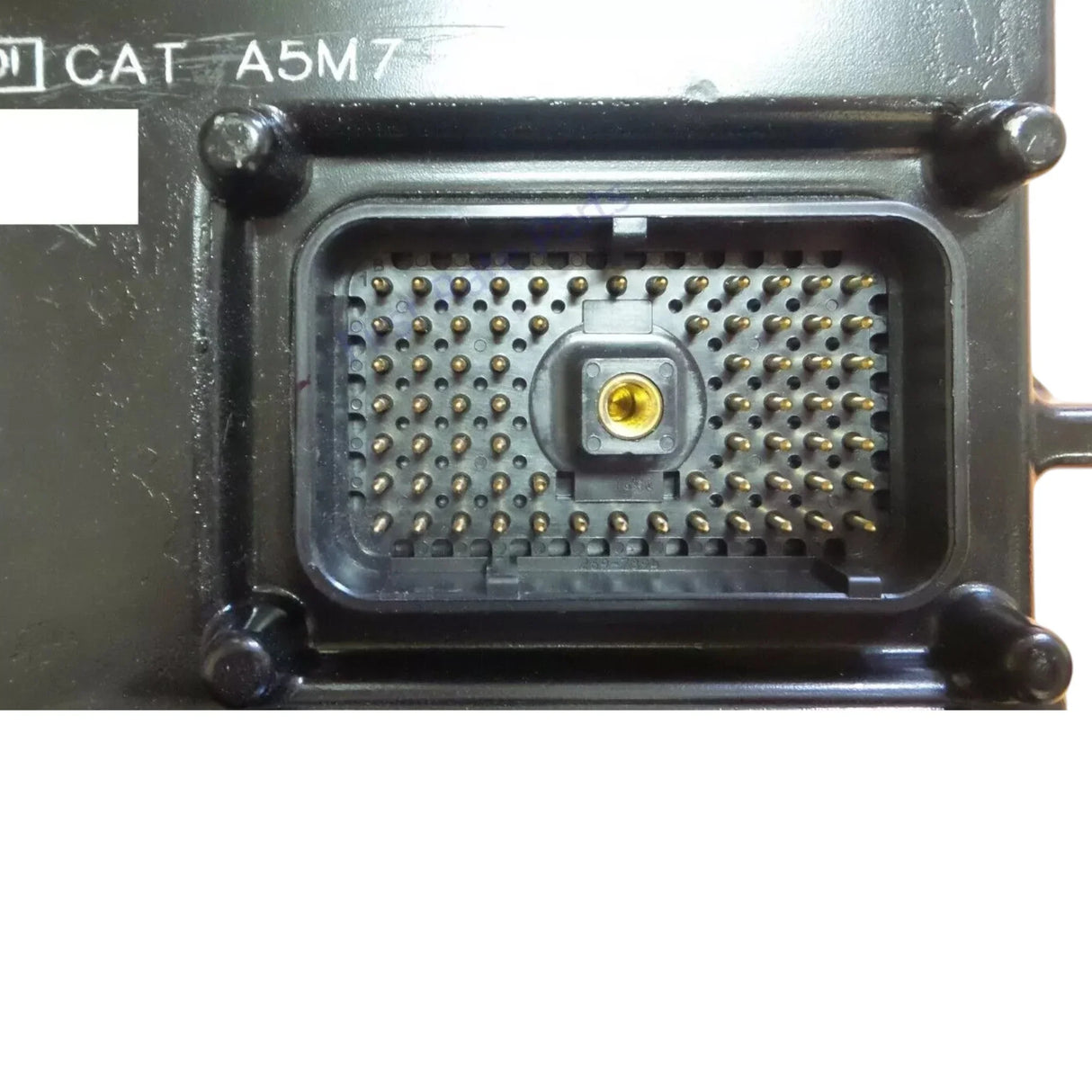 455-9584 CAT Control GP - Truck To Trailer