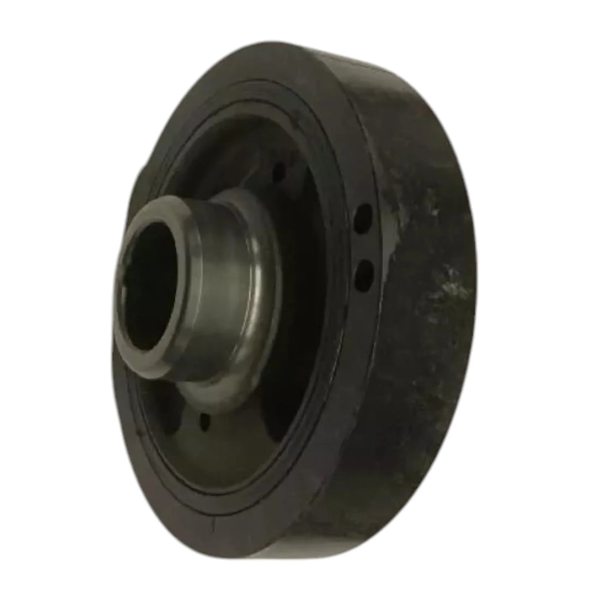 1809117C2 International Crankshaft Vibration Damper - Truck To Trailer