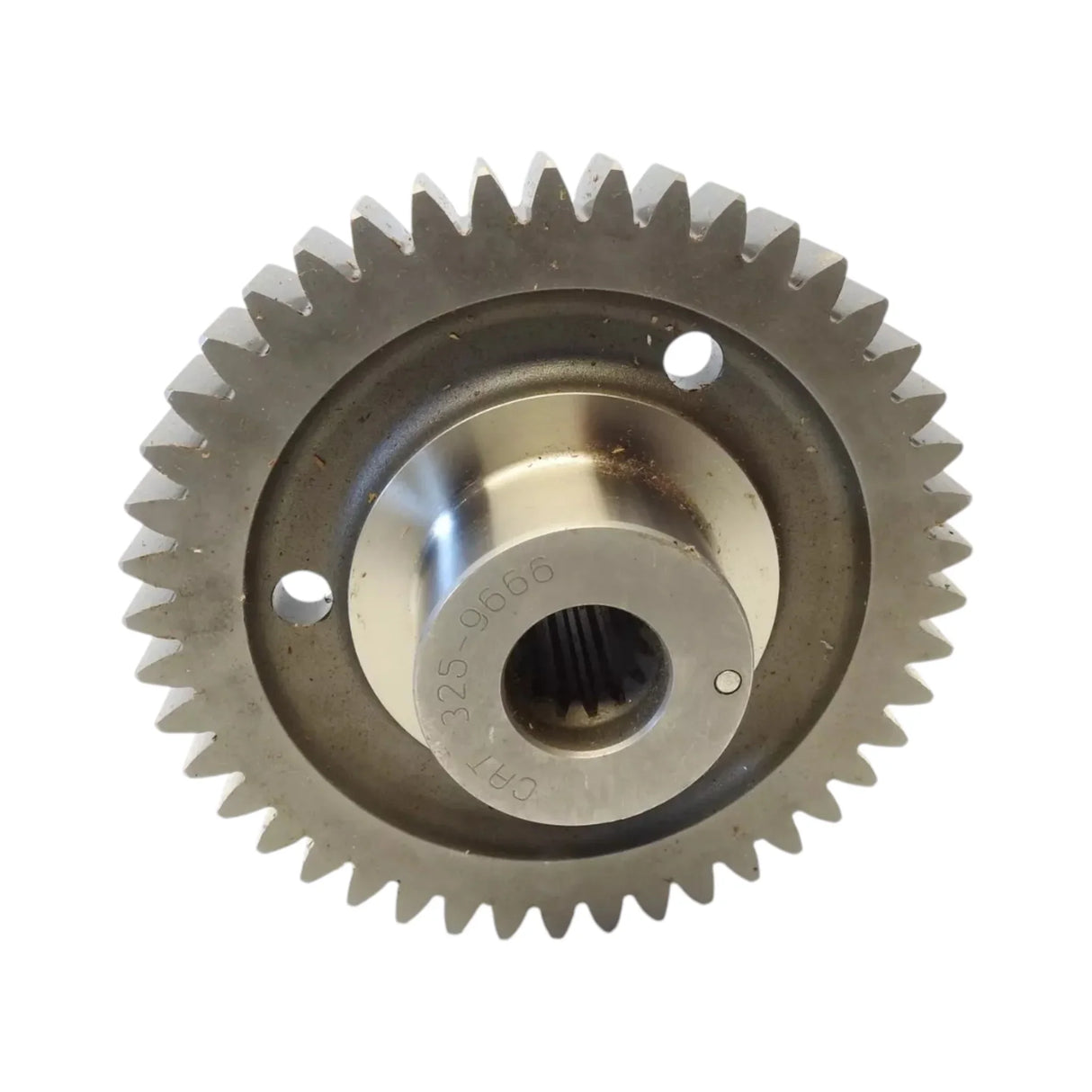 325-9666 Caterpillar Pump Drive Gear - Truck To Trailer