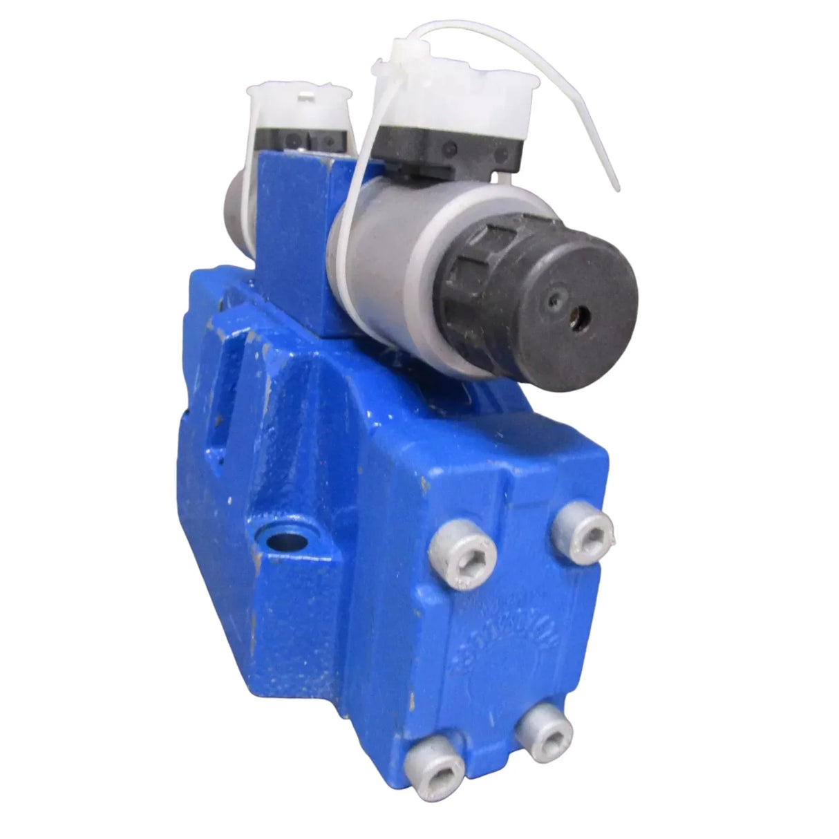 R900929529 Rexroth Pressure Reducing Valve 3DREP6C-2X/25EG24N9K4/V - Truck To Trailer