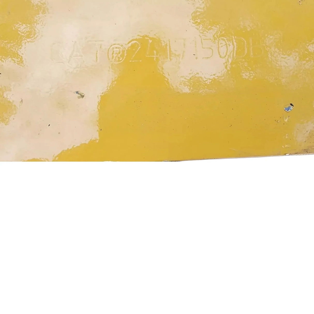 2417150DB Caterpillar Take Off Link - Truck To Trailer