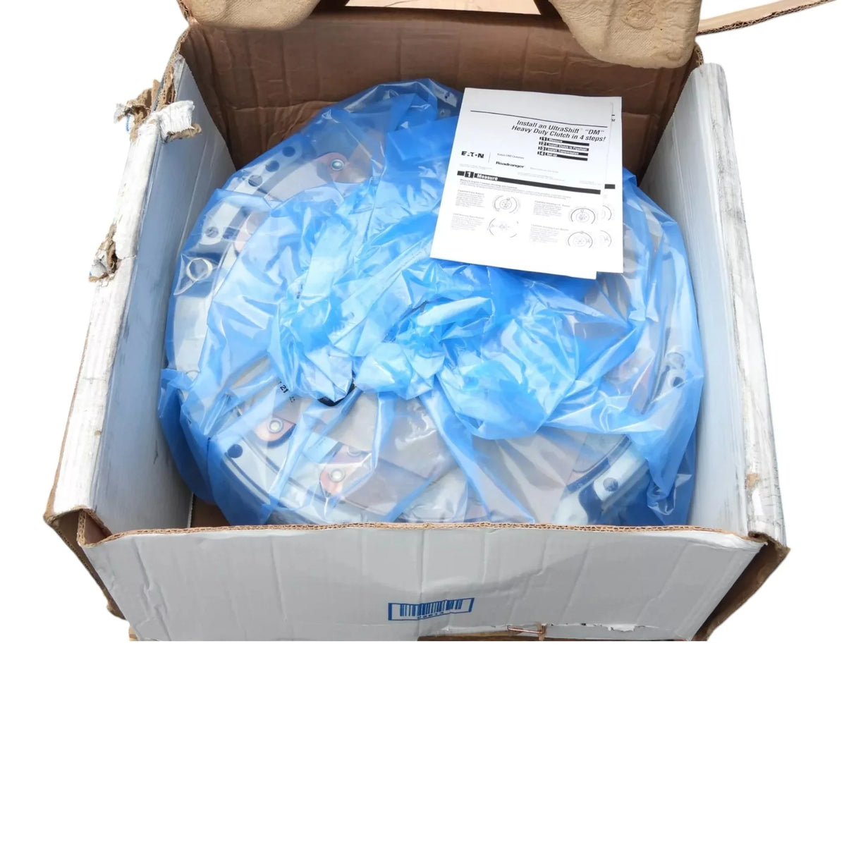 3576645C91 Eaton Fuller DM Clutch Heavy Duty - Truck To Trailer