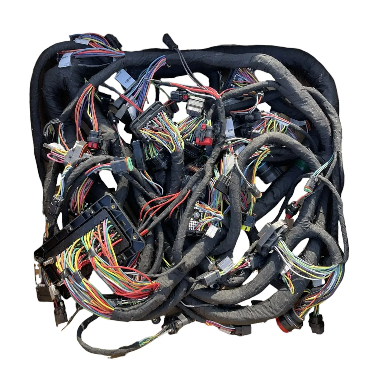 544-3522 Caterpillar Cabin Wiring Harness - Truck To Trailer