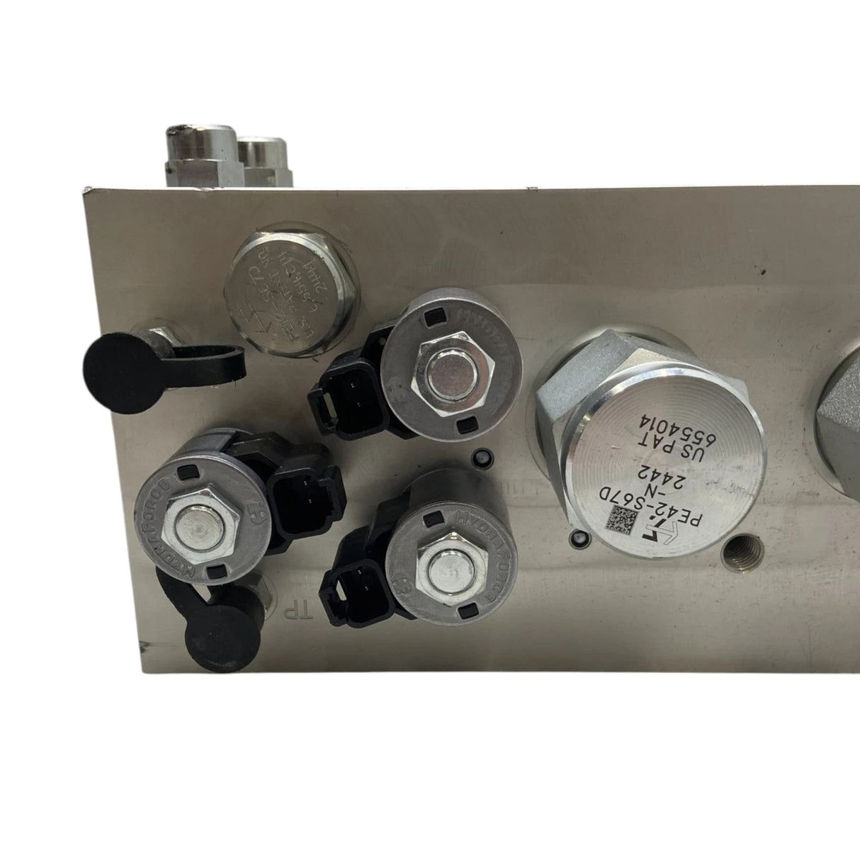 214436GT Genie Manifold SJ, Main Function