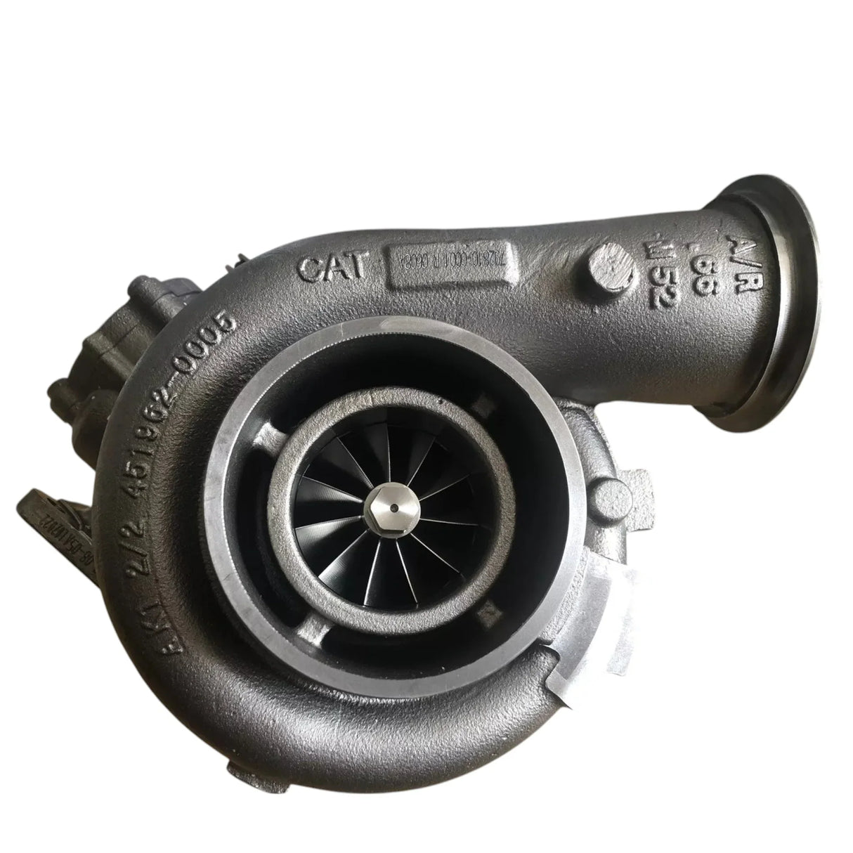 450-4103 Caterpillar Turbocharger - Truck To Trailer