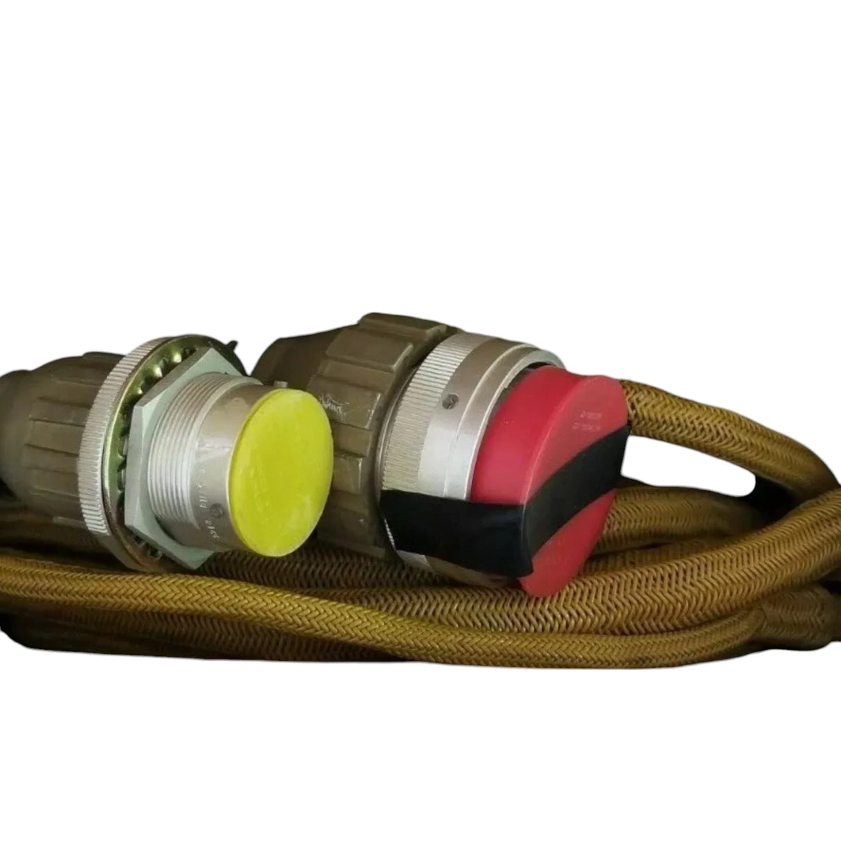 8W-7404 Caterpillar Harness Assembly - Truck To Trailer