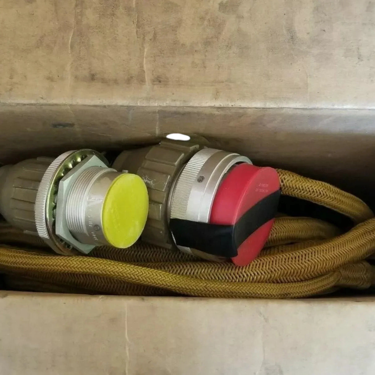 8W-7404 Caterpillar Harness Assembly - Truck To Trailer