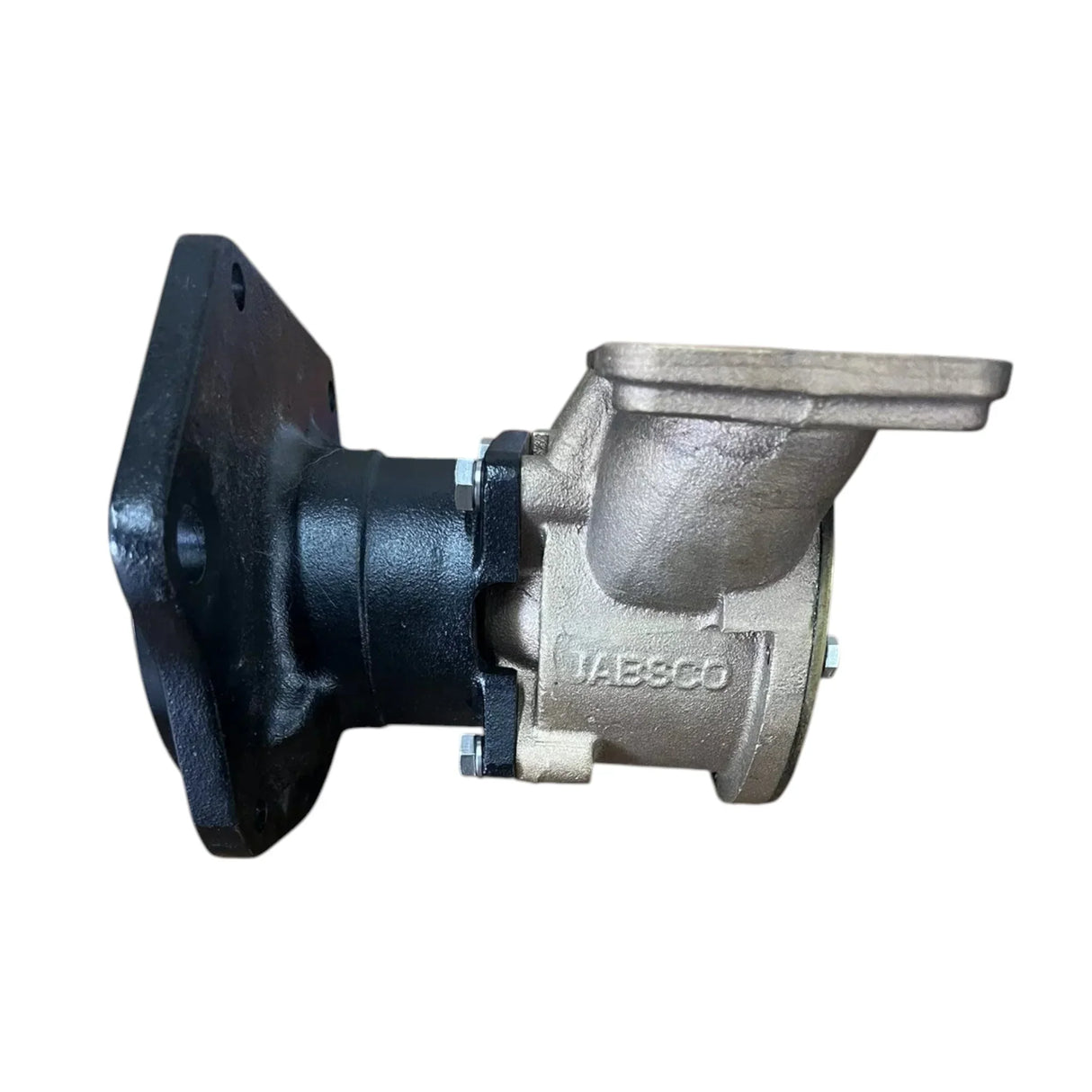 253-3459 Caterpillar Sea Water Pump - Truck To Trailer