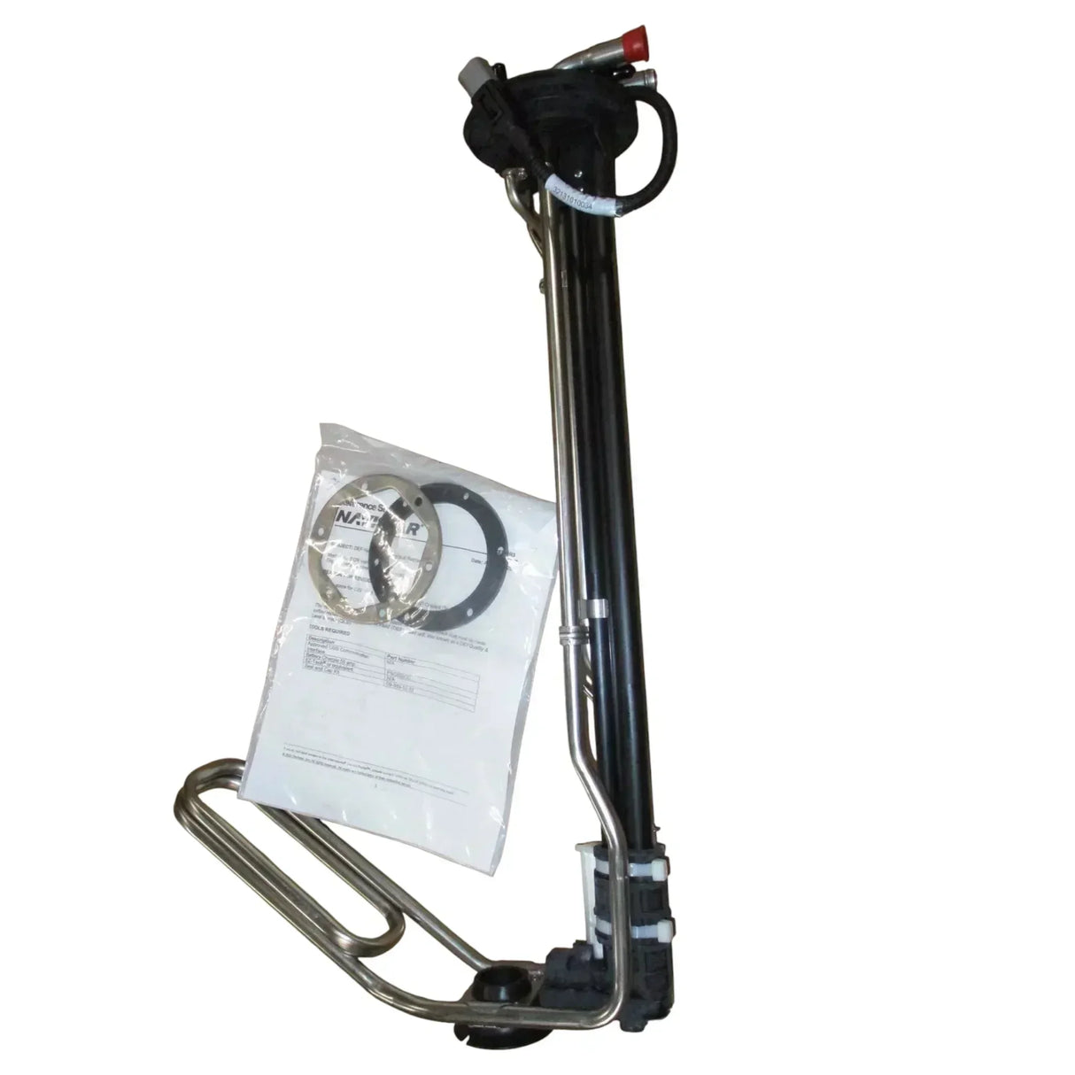 4254210C91 Genuine International DEF Diesel Exhaust Fluid Sensor - Truck To Trailer