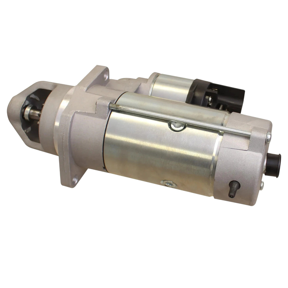 SE501868 Genuine John Deere Starter Motor Kit 12V