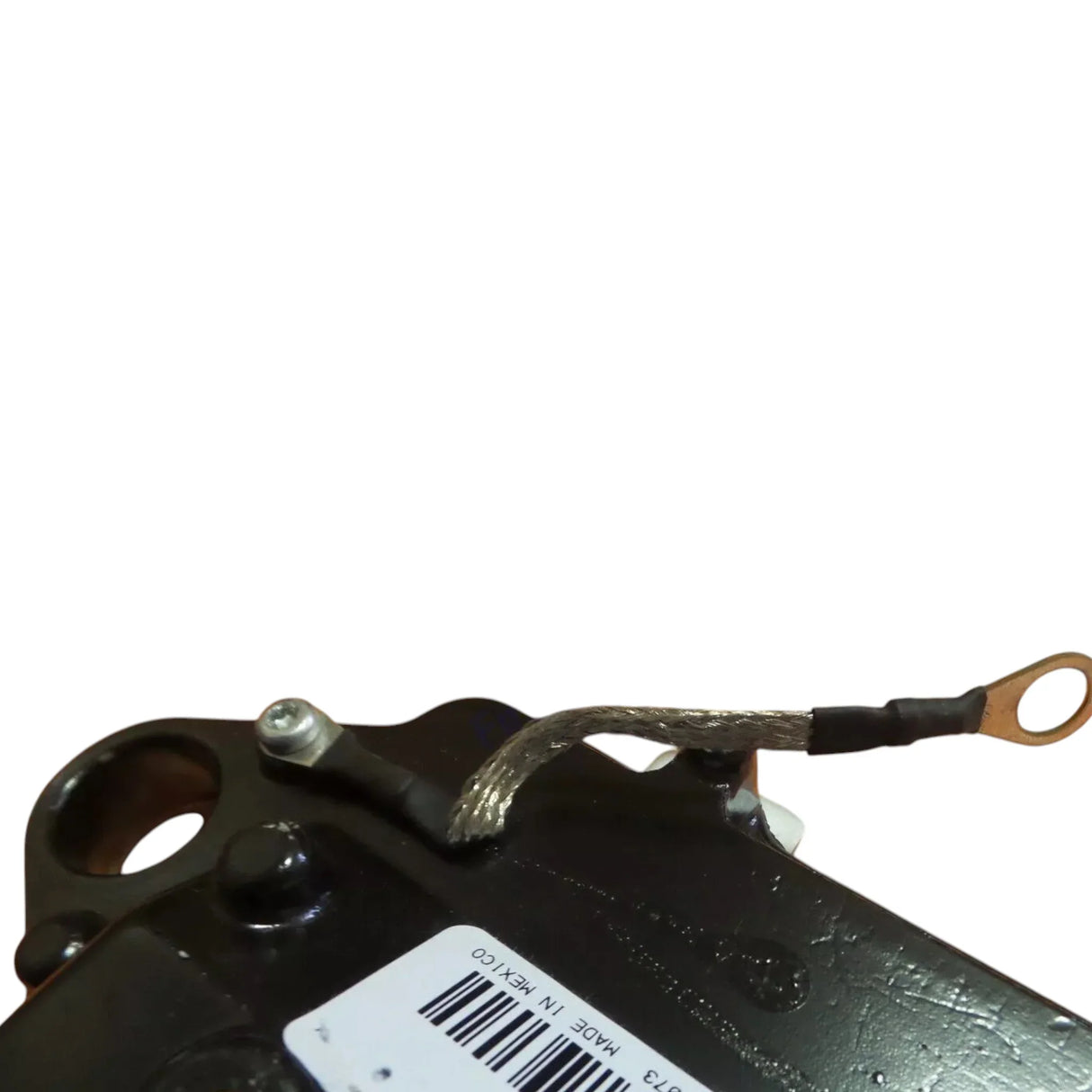 455-9584 CAT Control GP - Truck To Trailer