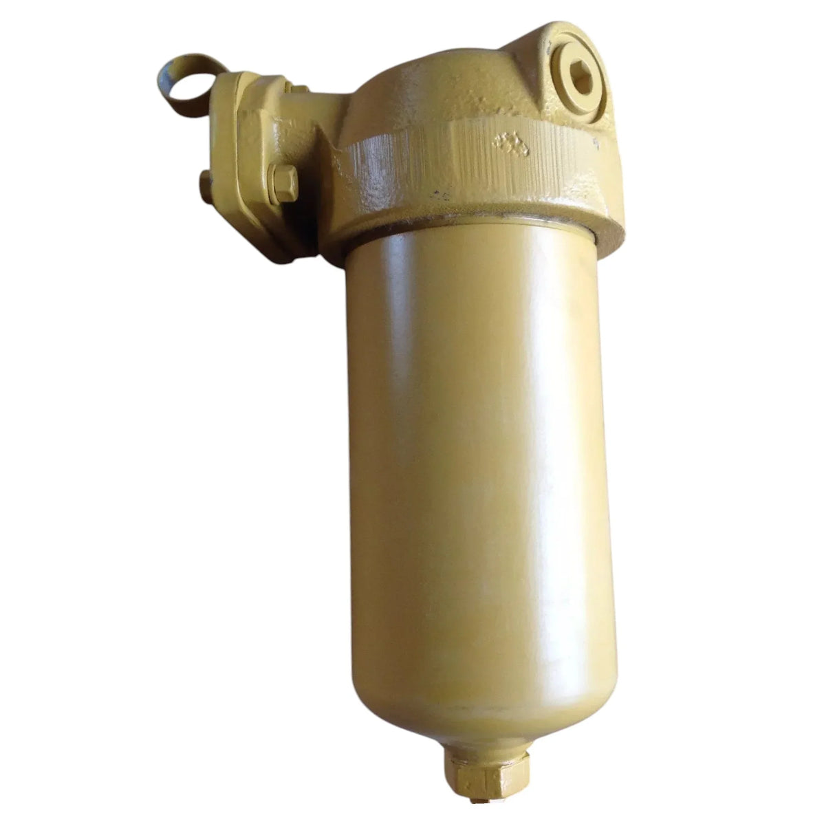 6P-2091 Genuine Caterpillar Filter G - Truck To Trailer