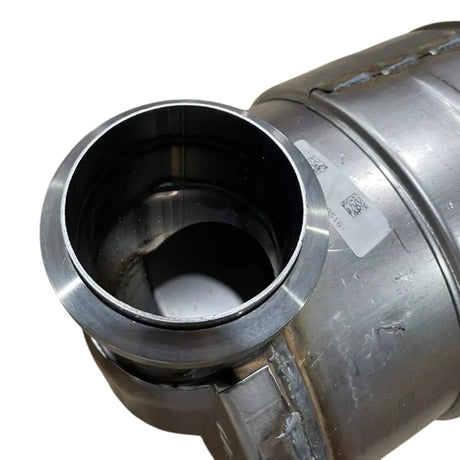 2880574NX Cummins Inlet Catalyst Module - Truck To Trailer