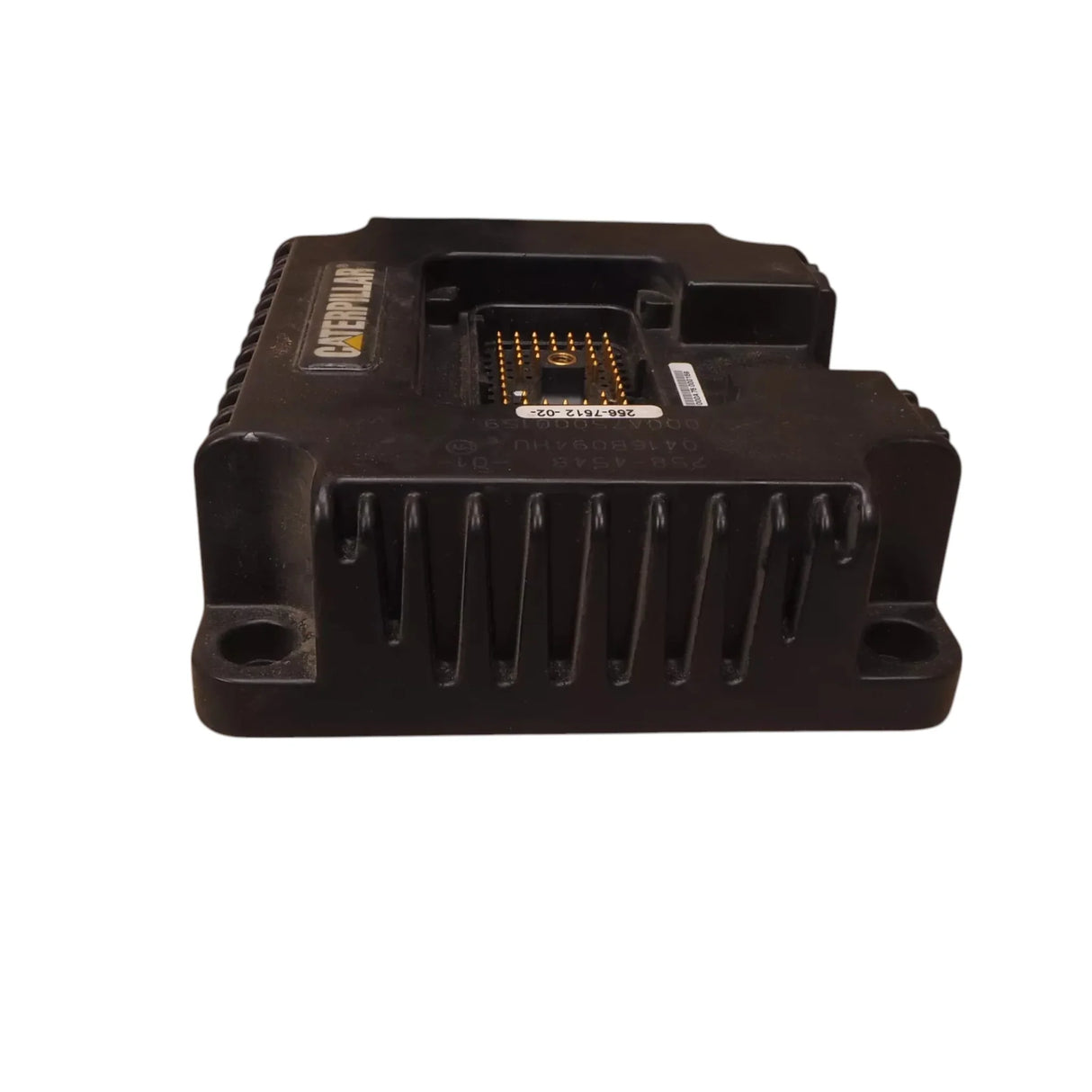 256-7512 CAT Control GP-A - Truck To Trailer