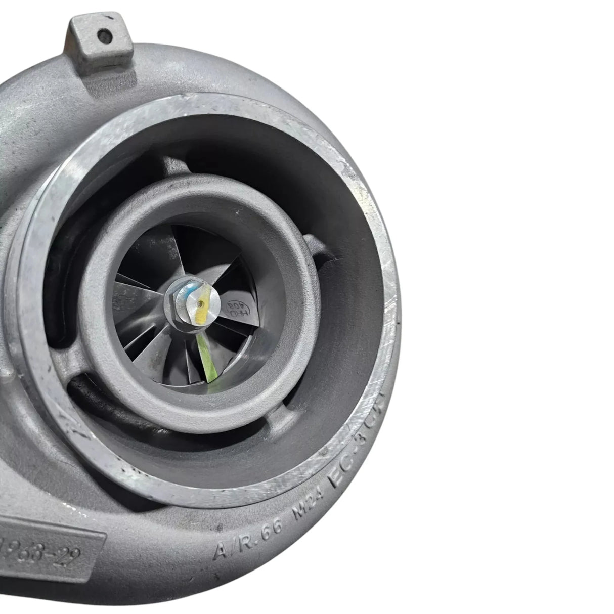 190-6212 Caterpillar Turbocharger - Truck To Trailer