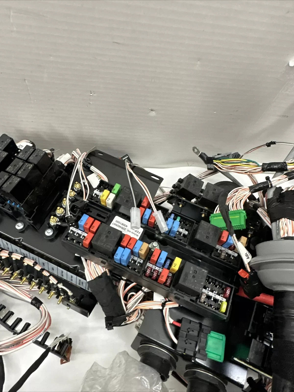 24142029 Allison Wiring Harness - Truck To Trailer