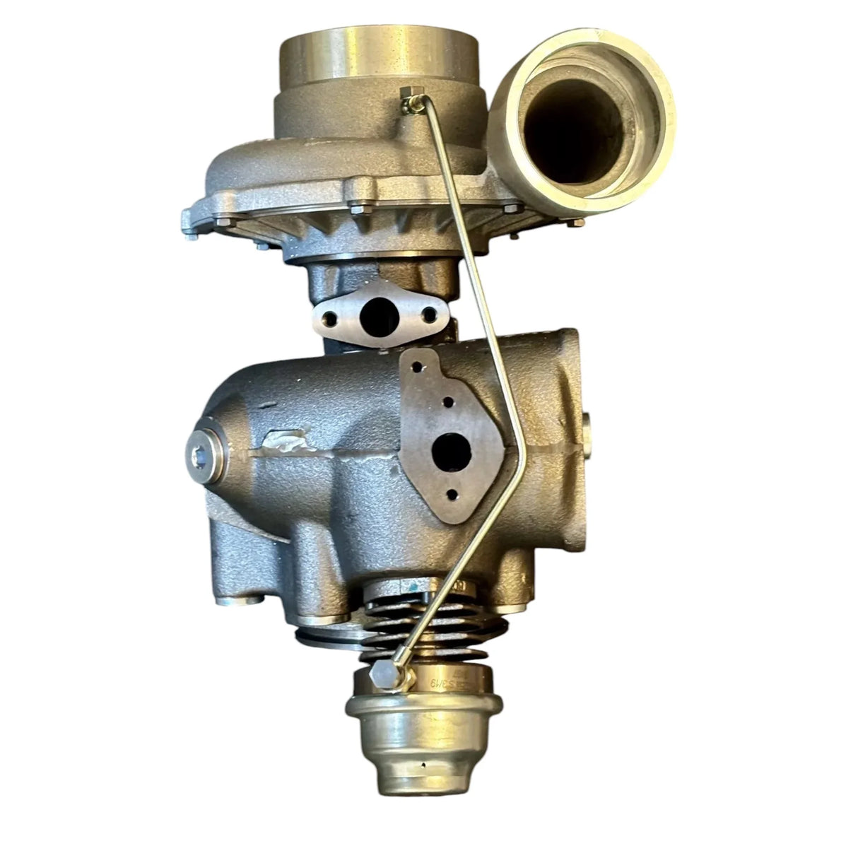 53279986786 Genuine BorgWarner Turbocharger - Truck To Trailer