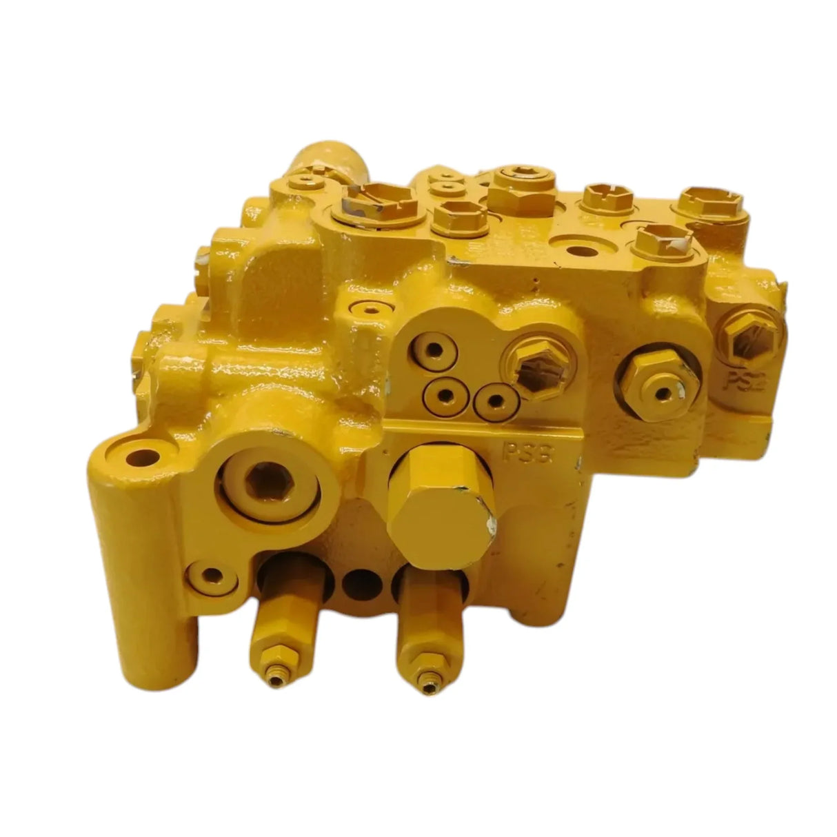 373-1565 Caterpillar Accumulator Charging Valve - Truck To Trailer