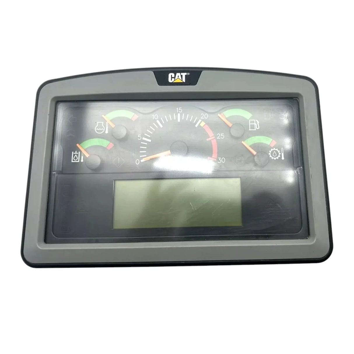 419-8246 Caterpillar Cont GP Display - Truck To Trailer