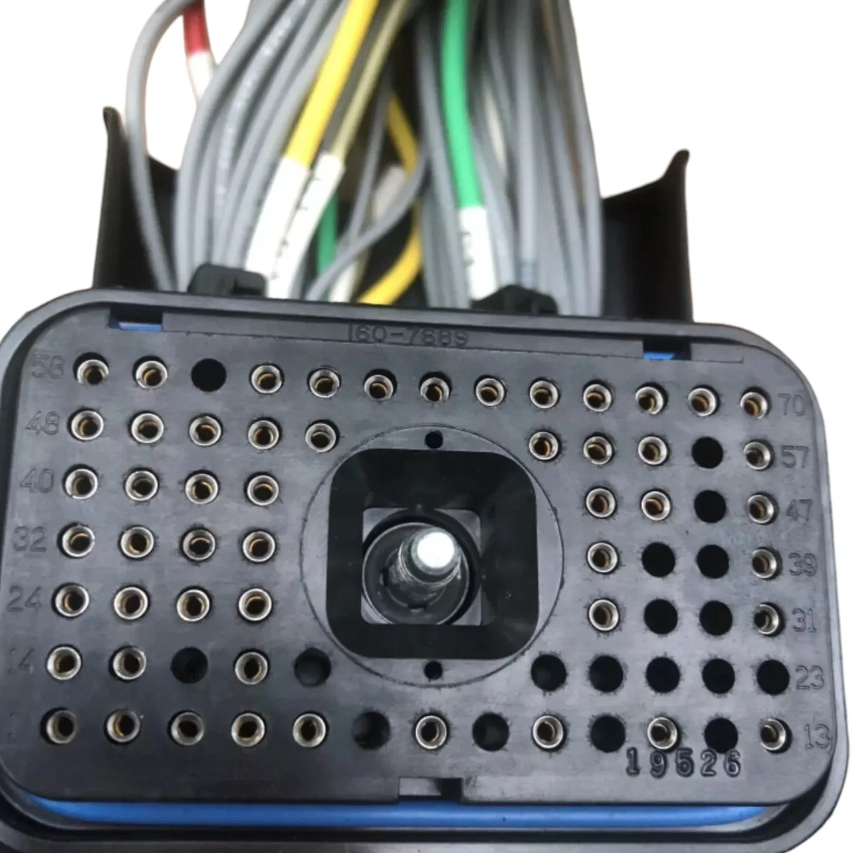 391-2901 Caterpillar Wiring Harness C175 - Truck To Trailer