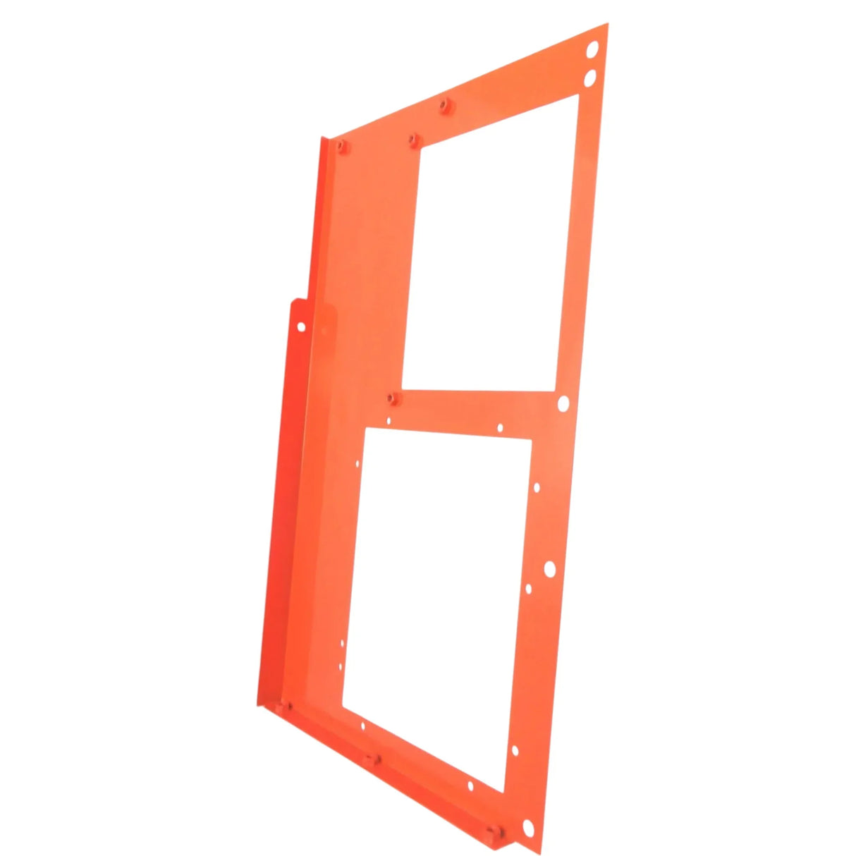 G3740-30860 Kubota Rear Side Plate - Truck To Trailer