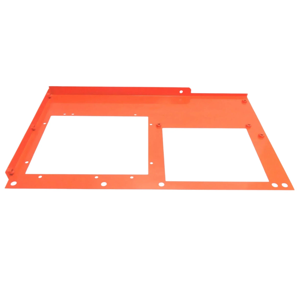 G3740-30860 Kubota Rear Side Plate - Truck To Trailer