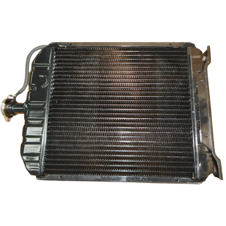 15381-72060 Kubota Radiator Toyo 506 - Truck To Trailer