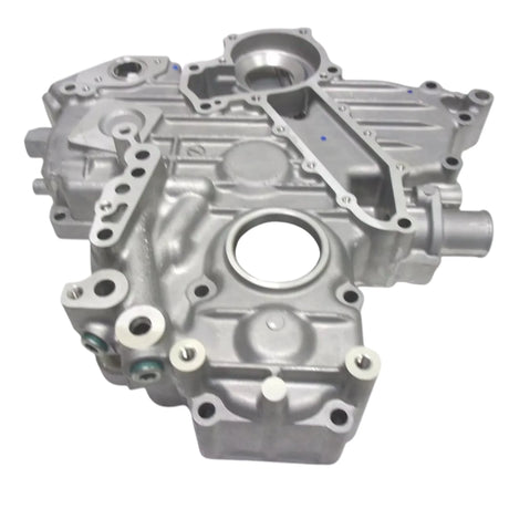 1J913-04022 Kubota Complete Gear Case - Truck To Trailer