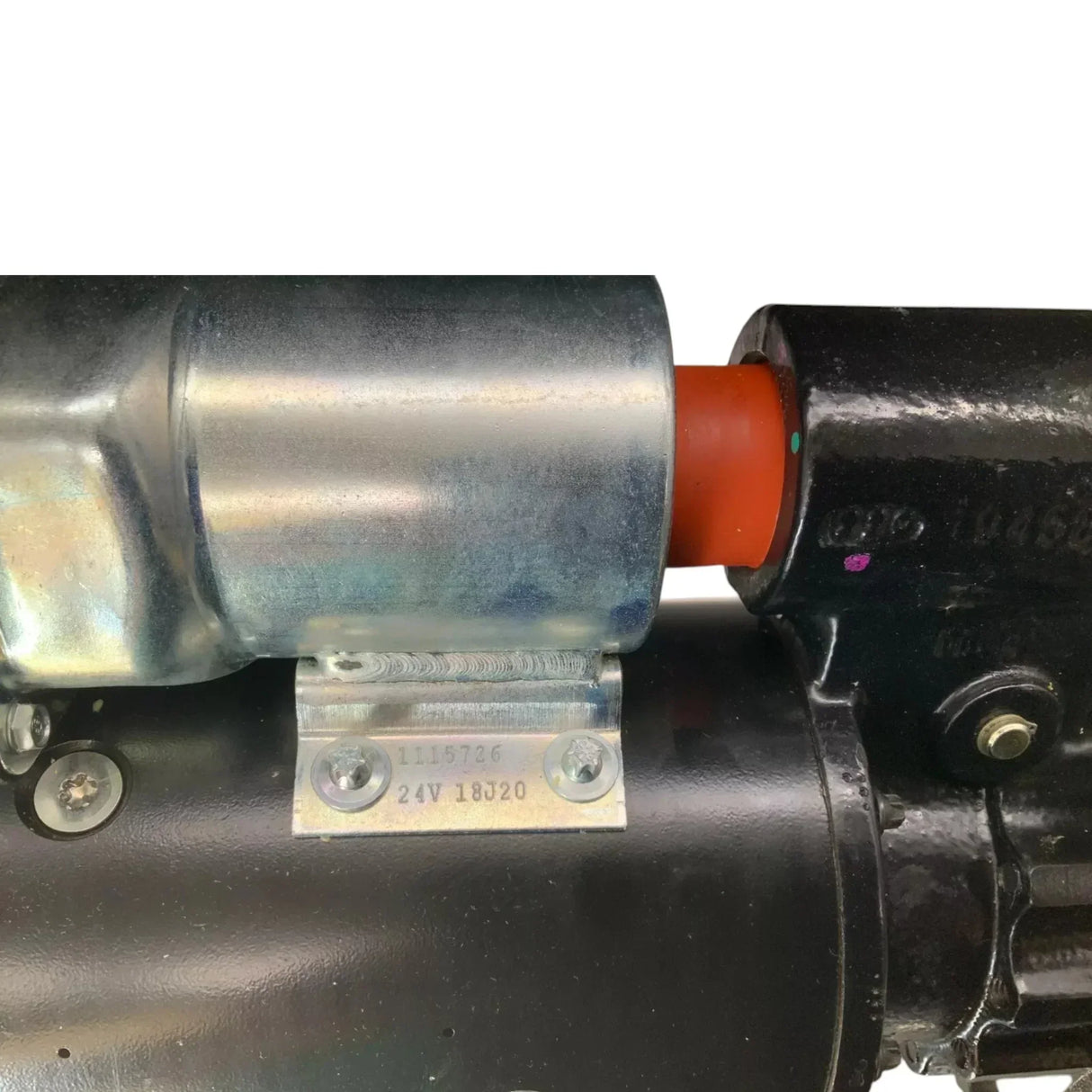 3021038 Genuine Cummins Starter Motor - Truck To Trailer
