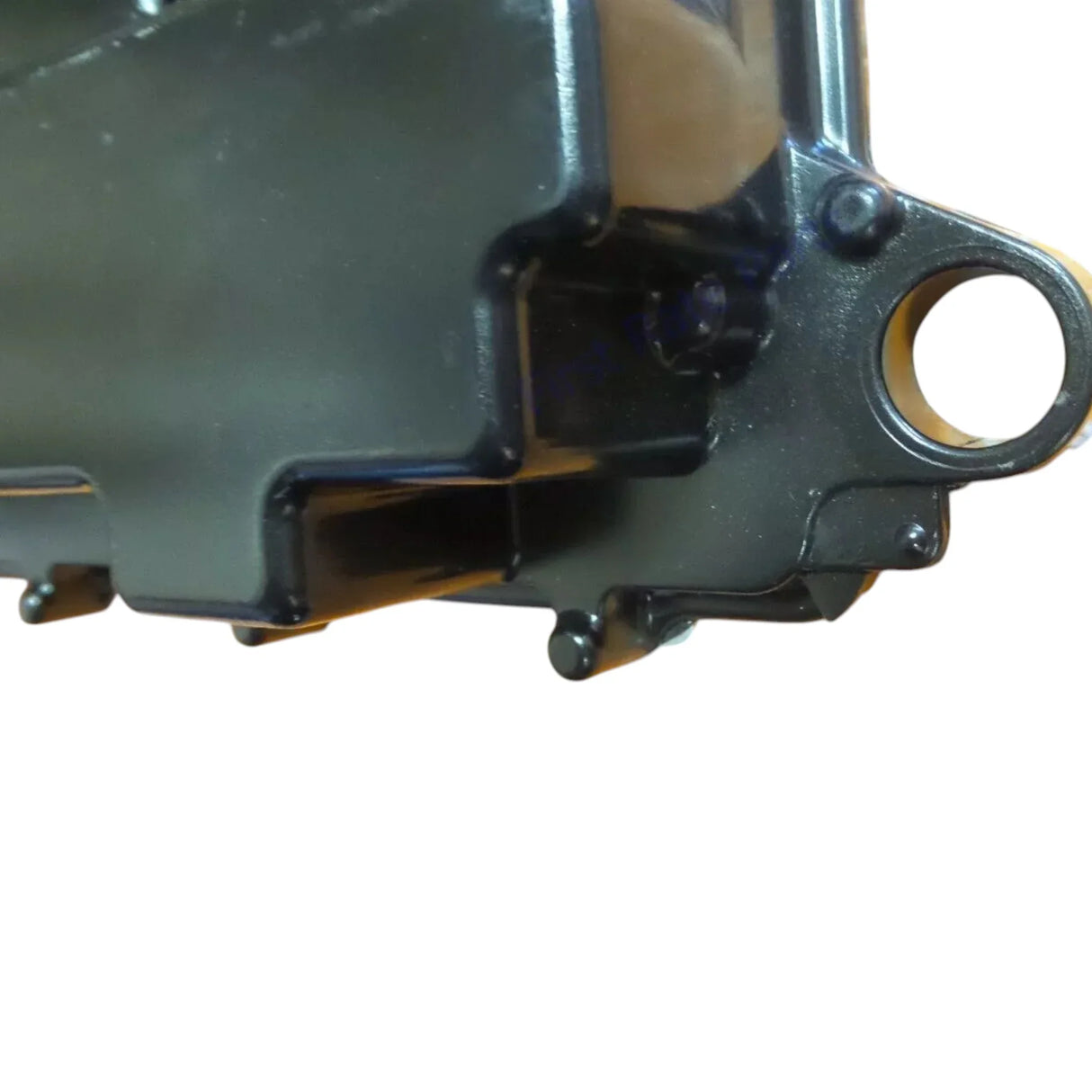 455-9584 CAT Control GP - Truck To Trailer