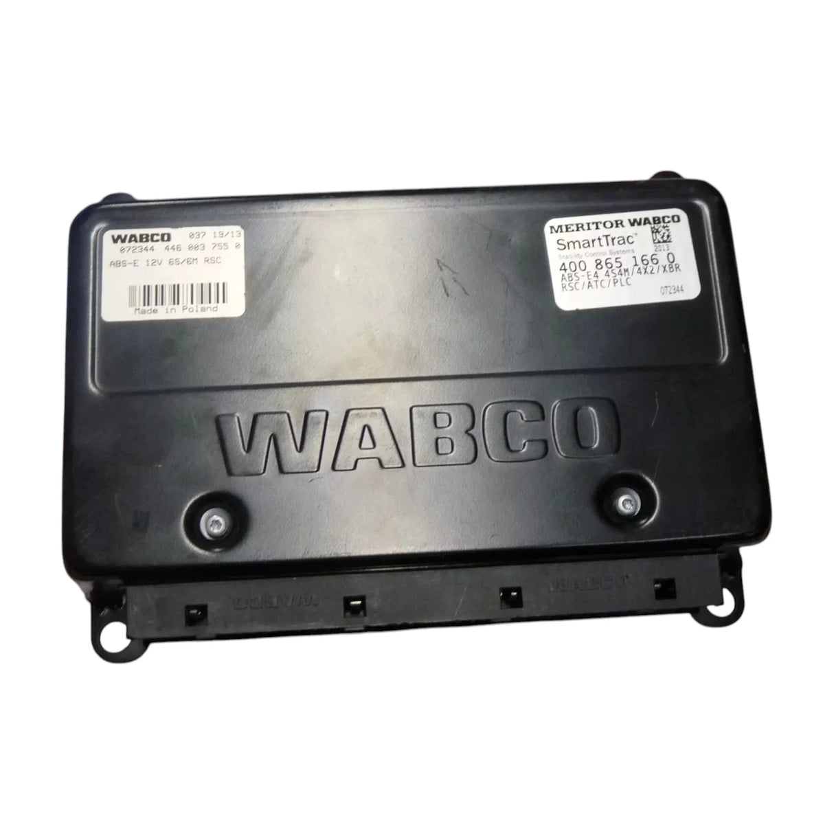 4008651660 Wabco ABS Electronic Control Unit - Truck To Trailer