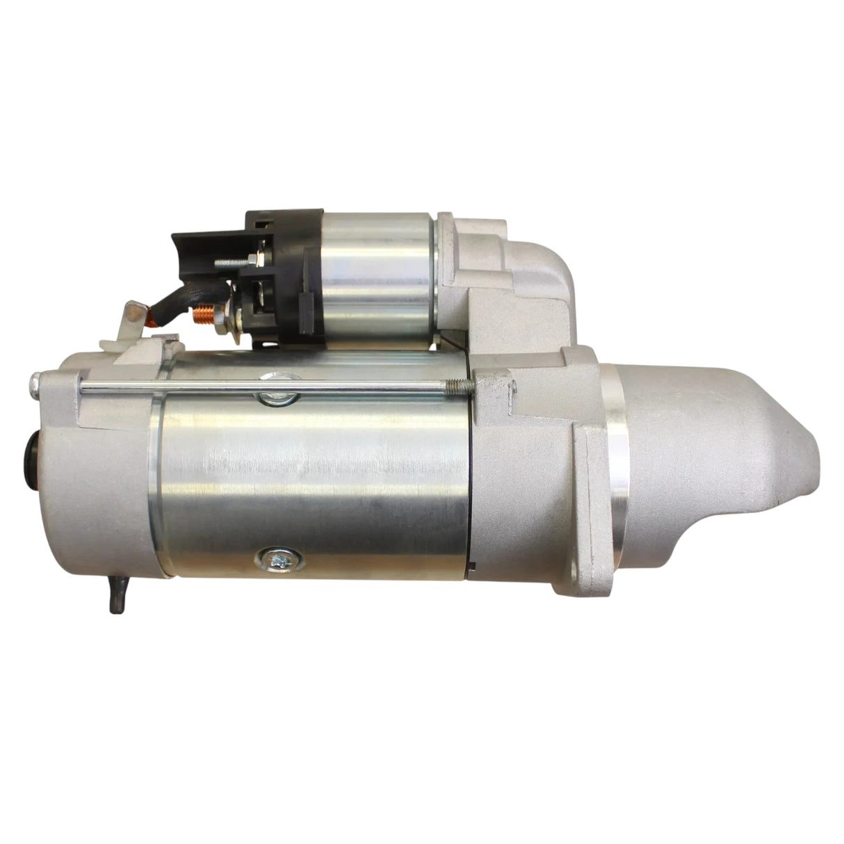 SE501868 Genuine John Deere Starter Motor Kit 12V