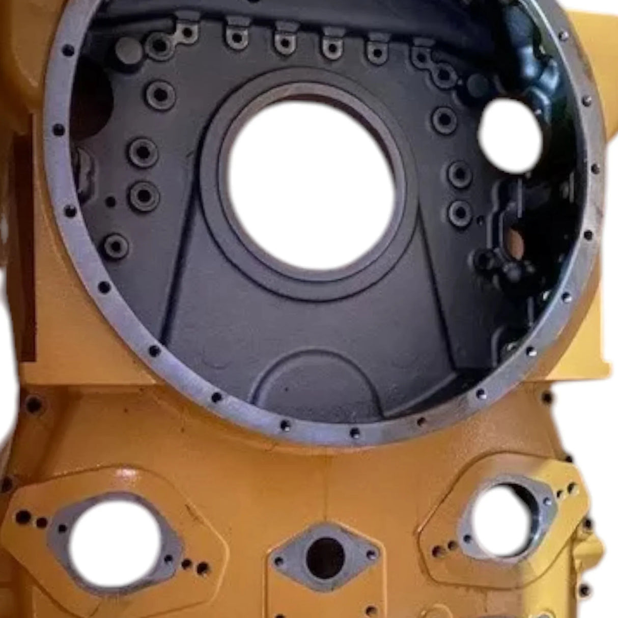 357-6883 Caterpillar Housing Flywheel - Truck To Trailer