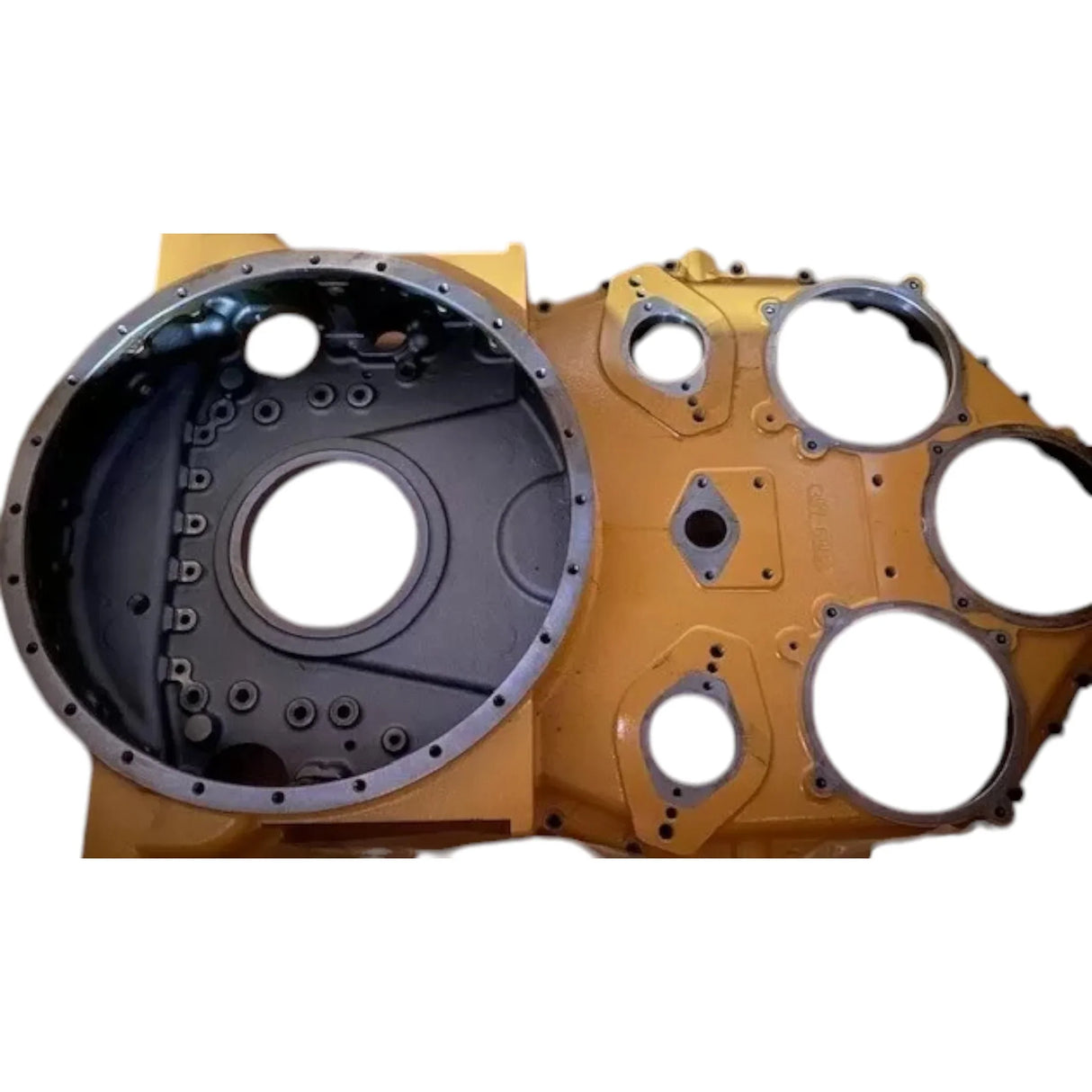 357-6883 Caterpillar Housing Flywheel - Truck To Trailer