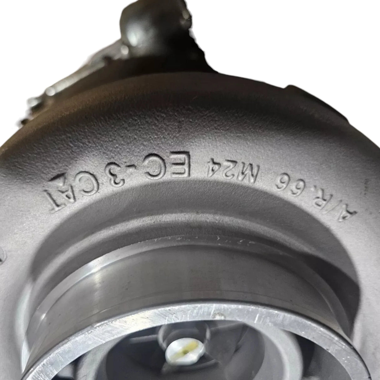 190-6212 Caterpillar Turbocharger - Truck To Trailer