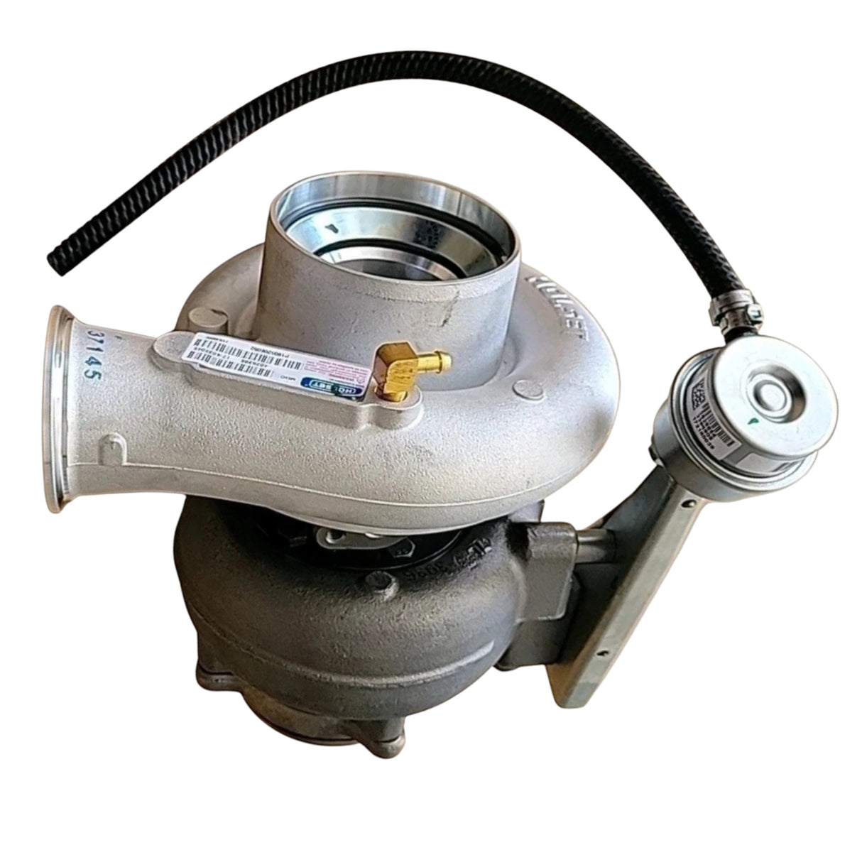 4038046 Genuine Cummins Turbocharger