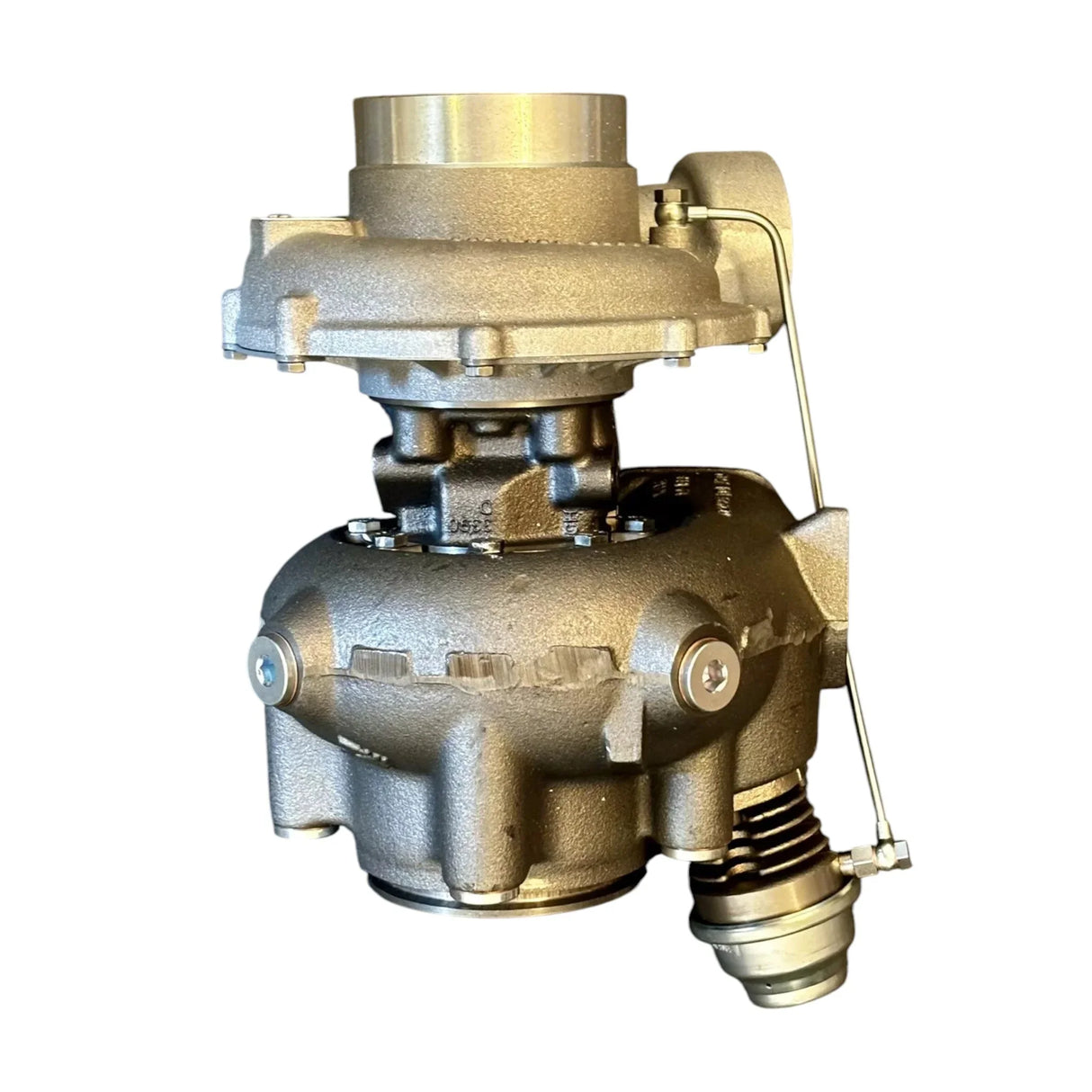 53279986786 Genuine BorgWarner Turbocharger - Truck To Trailer