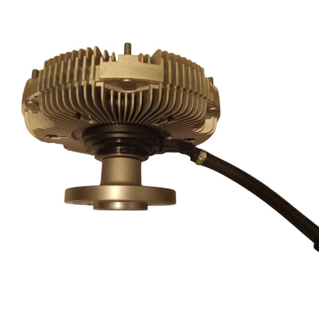 9910374 Horton Fun Clutch - Truck To Trailer
