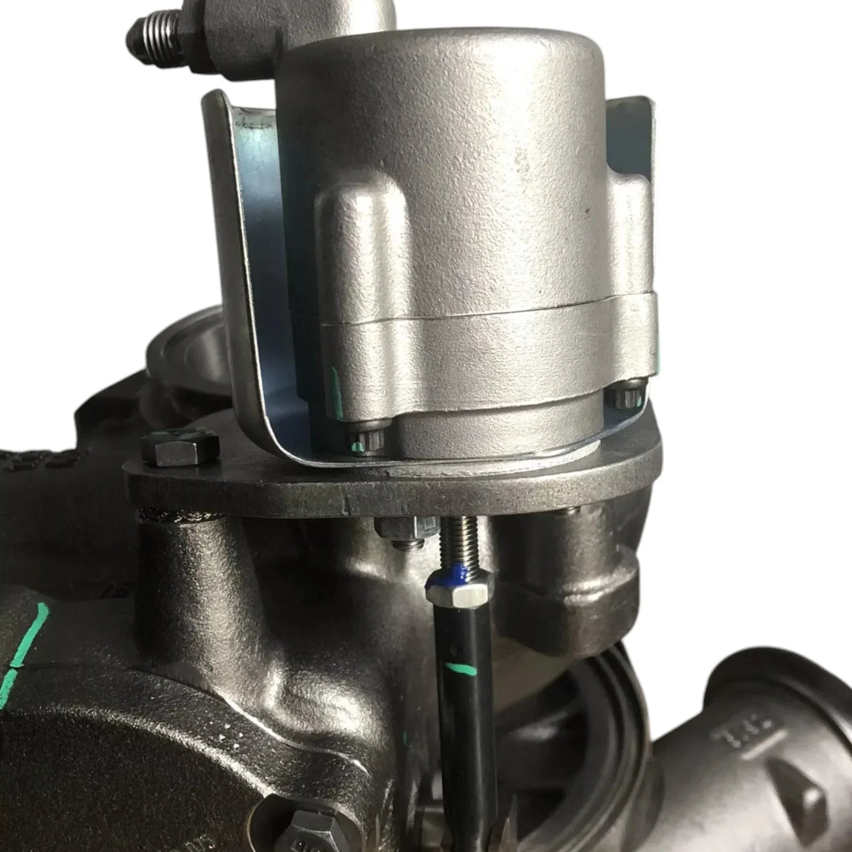 450-4103 Caterpillar Turbocharger - Truck To Trailer