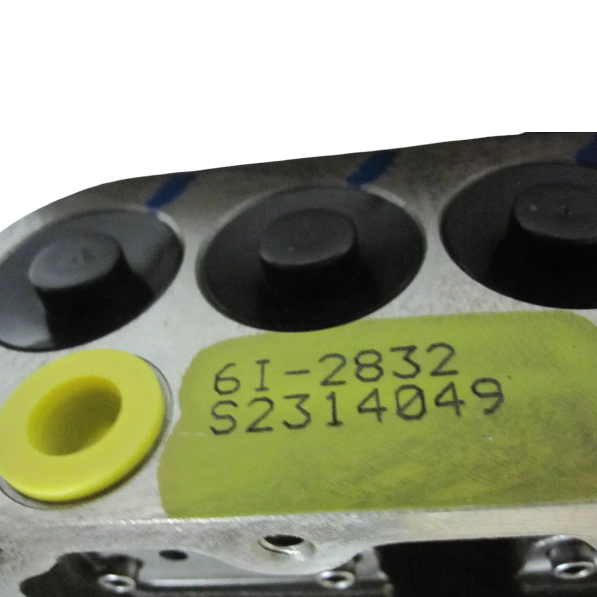 6I-2832 CAT Pump GP - Truck To Trailer