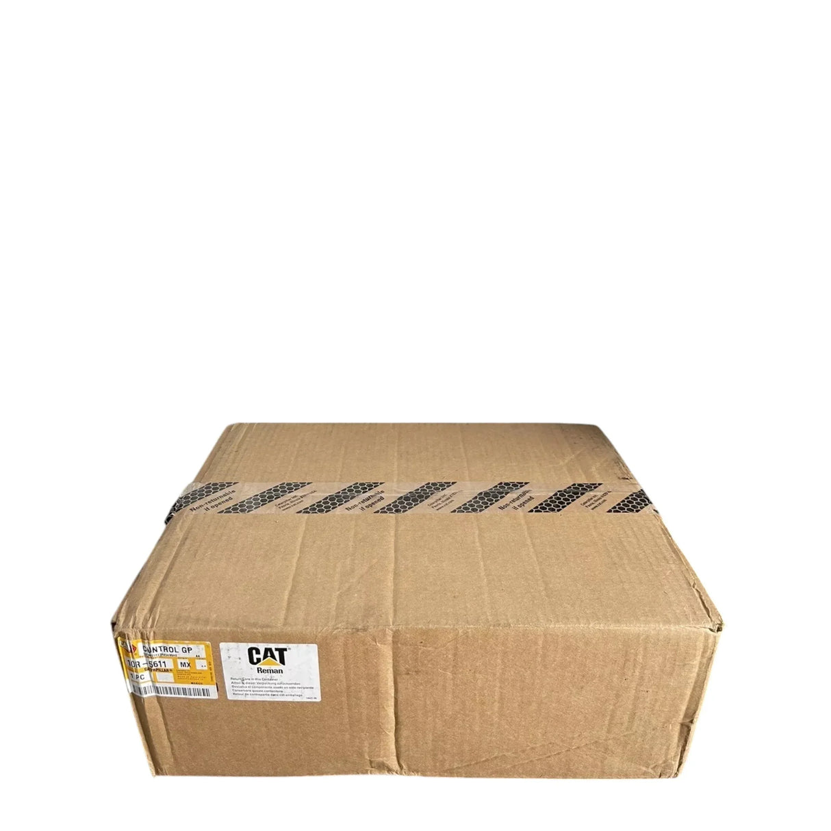 10R-5611 CAT Reman Electronic Control Module (ECM) - Truck To Trailer