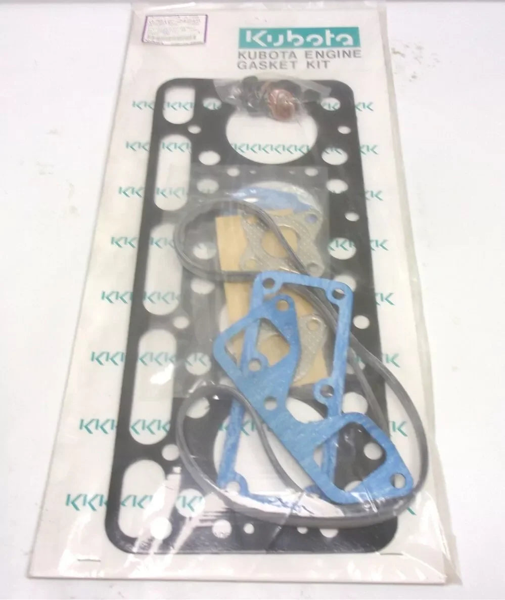 07916-24245 Kubota Gasket Kit - Truck To Trailer
