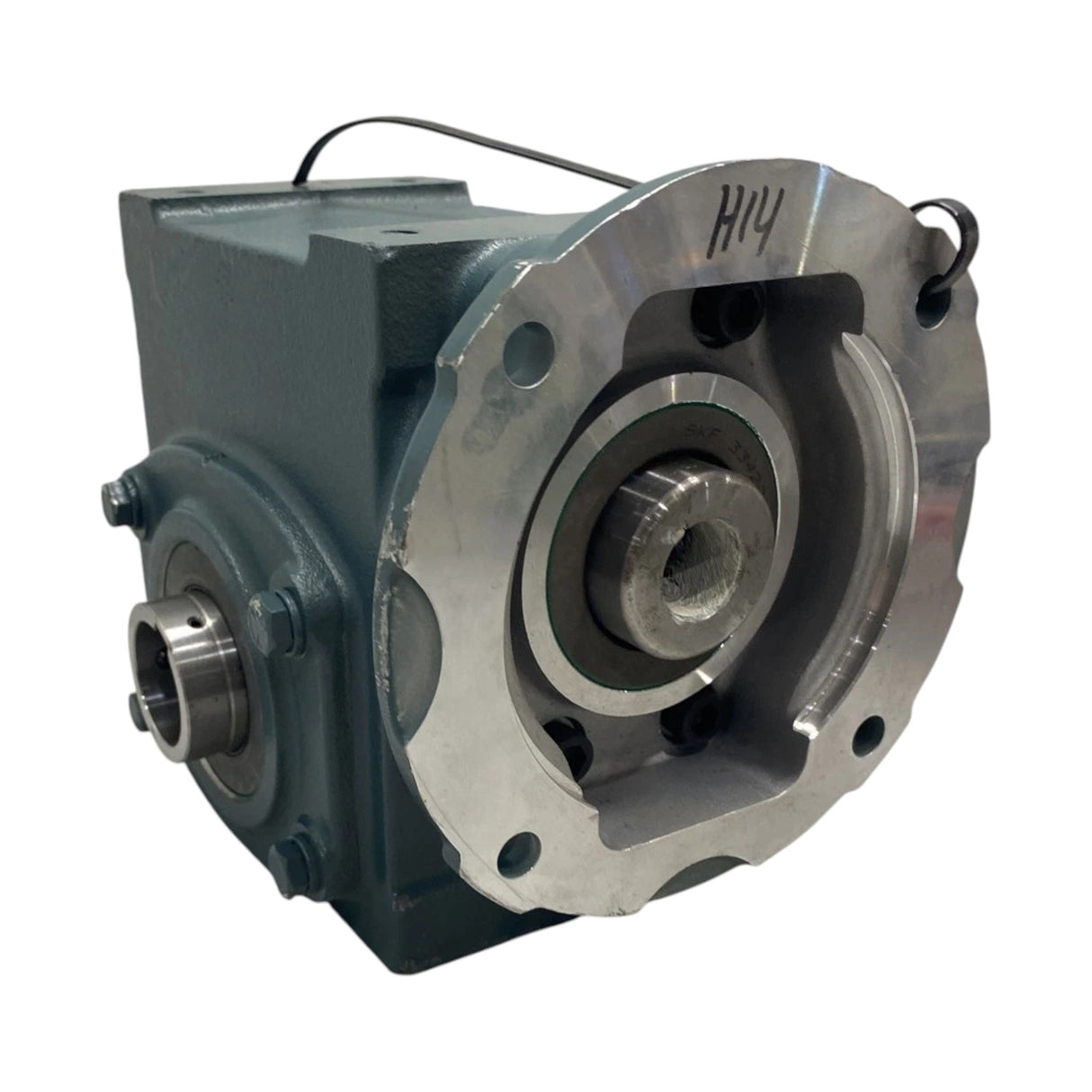 23Q15H14 Dodge Right Angle Worm Gear Speed Reducer