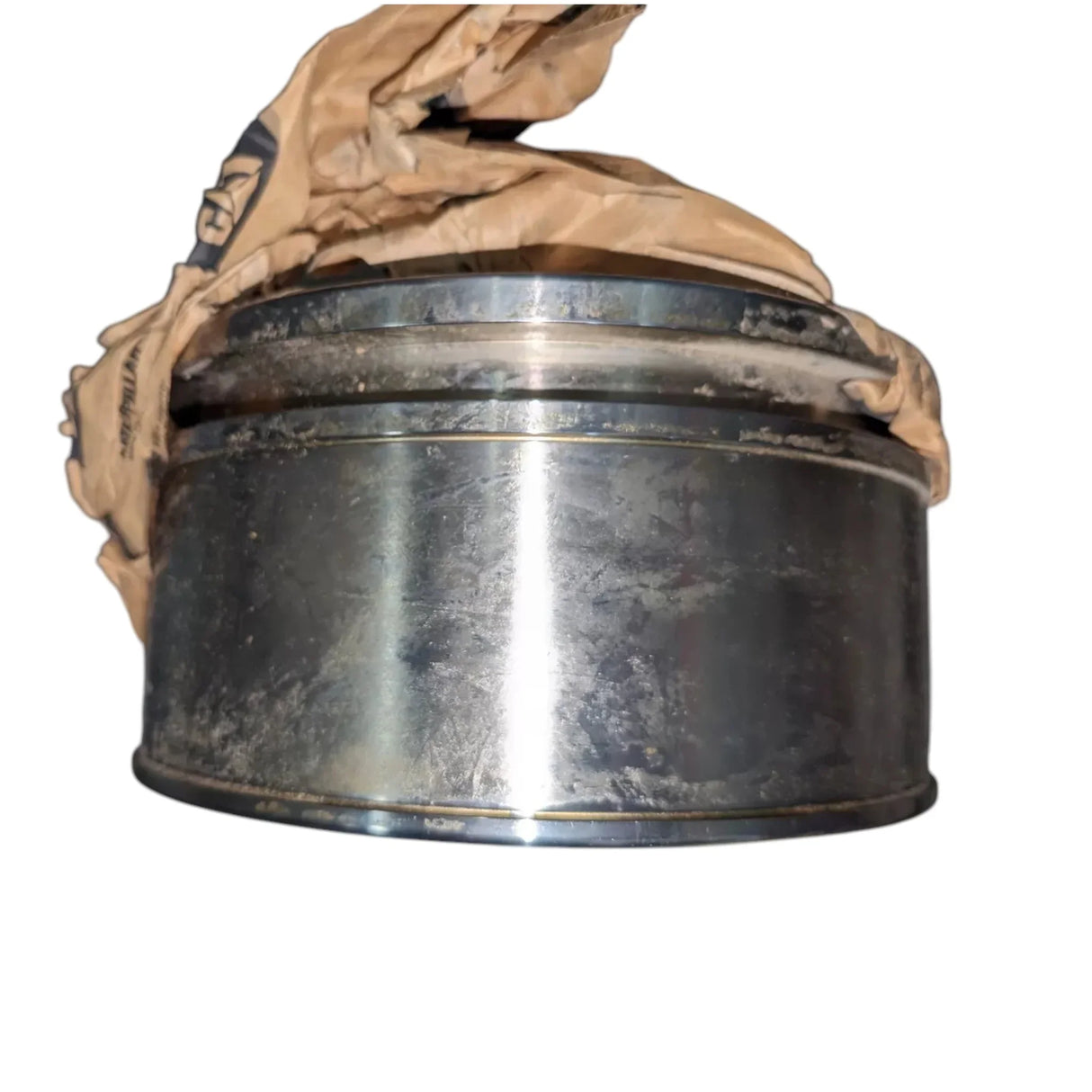 186-8722 Caterpillar Cylinder Piston - Truck To Trailer