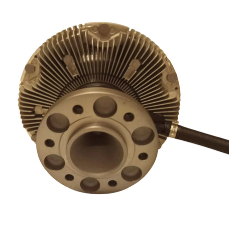 9910374 Horton Fun Clutch - Truck To Trailer