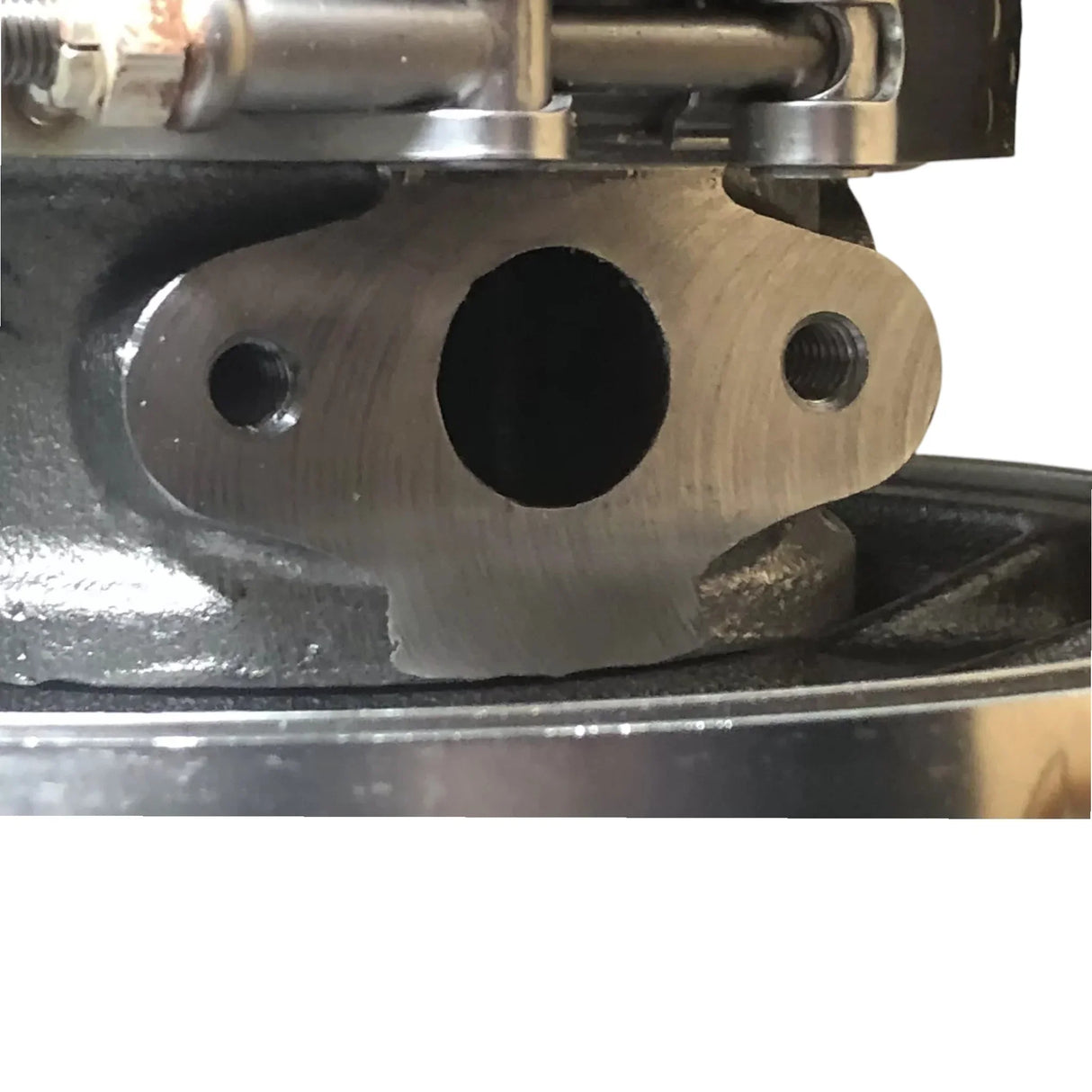 450-4103 Caterpillar Turbocharger - Truck To Trailer