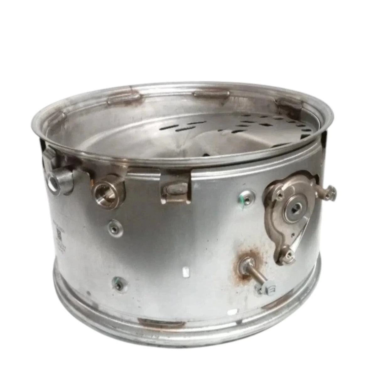 5418123 Genuine Cummins DPF Decomposition Reactor - Truck To Trailer